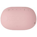 lg xboom go pl2 5w portable bluetooth speaker pink extra photo 7