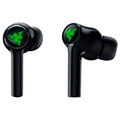 razer hammerhead hyperspeed xbox licensed wireless gaming earbuds anc rgb tws extra photo 2