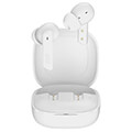 qcy ht05 melobuds anc tws white dual driver 6 mic noise cancel true wireless earbuds 10mm drivers extra photo 3