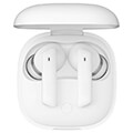 qcy ht05 melobuds anc tws white dual driver 6 mic noise cancel true wireless earbuds 10mm drivers extra photo 5