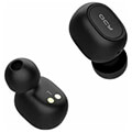 qcy t1c tws true wireless earbuds 50 bluetooth headphones 4hrs 6mm 380mah extra photo 2