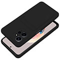 card case for xiaomi redmi note 12 4g black extra photo 2