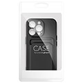 card case for xiaomi redmi note 12 4g black extra photo 6