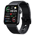 xiaomi mibro smartwatch t1 black xpaw006 extra photo 1