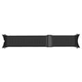 milanese band for samsung galaxy watch4 40mm galaxy watch5 40mm black gp tyr905hcabw extra photo 1