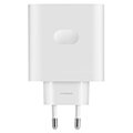 oneplus 5461100248 gan travel charger 80w 1x type c white extra photo 2