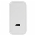 oneplus 5461100248 gan travel charger 80w 1x type c white extra photo 3