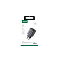 charger gan ugreen cd294 45w dual pd space gray 90573 extra photo 2