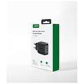 charger ugreen cd216 66w dual pd black 70867 extra photo 1