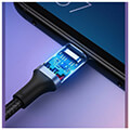 charging cable ugreen us316 type c type c black 1m 70427 5a extra photo 5