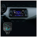 fm transmitter bluetooth and car charger ugreen cd229 80910 extra photo 5 fm transmitter bluetooth and car charger ugreen cd229 80910 extra photo 5
