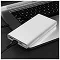 hoco powerbank j55 neoteric 10000mah white extra photo 2