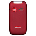 kinito evolveo easyphone fp 28 red extra photo 3