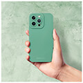roar luna case for samsung galaxy a13 4g green extra photo 5