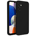 roar luna case for samsung galaxy a14 5g black extra photo 1