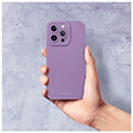 roar luna case for samsung galaxy a52 5g a52 lte 4g a52s 5g violet extra photo 5