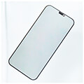 tempered glass privacy for iphone 12 12 pro 61 extra photo 3