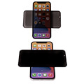 tempered glass privacy for iphone 12 12 pro 61 extra photo 6