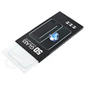 5d full glue tempered glass for xiaomi 13 black extra photo 2