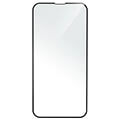 5d full glue tempered glass for xiaomi 13 black extra photo 4
