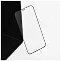 5d full glue tempered glass for xiaomi 13 black extra photo 5