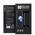 5d full glue tempered glass for xiaomi redmi 10 5g black extra photo 1