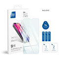 blue star tempered glass for realme c33 extra photo 5
