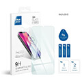 blue star tempered glass for samsung galaxy a14 5g extra photo 3