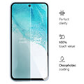 blue star tempered glass for samsung galaxy a54 5g extra photo 1