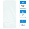 tempered glass for realme 10 pro  extra photo 2