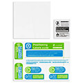 x one full cover extra strong privacy for iphone 14 pro full glue tempered glass 9h extra photo 5
