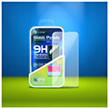 x one tempered glass for samsung galaxy a34 5g extra photo 1