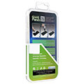 x one tempered glass for samsung galaxy a34 5g extra photo 3