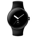 google pixel watch matte black obsidian extra photo 1