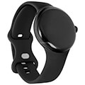 google pixel watch matte black obsidian extra photo 2