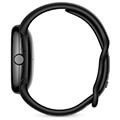 google pixel watch matte black obsidian extra photo 3