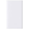 baseus powerbank adaman 2 20000mah 30w 3xusb usb c white extra photo 1