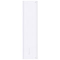 baseus powerbank adaman 2 20000mah 30w 3xusb usb c white extra photo 2