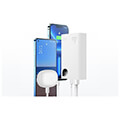 baseus powerbank adaman 2 20000mah 30w 3xusb usb c white extra photo 6