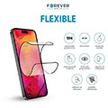 forever flexible hybrid glass for samsung galaxy a50 a30s a50s a30 a20 m21 m30s m31s m31 extra photo 2