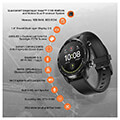 smartwatch mobvoi ticwatch pro 3 ultra gps shadow black wh12018u extra photo 2
