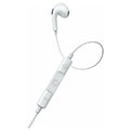 baseus encok h17 wired hands free 35mm white extra photo 6