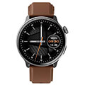 smartwatch xiaomi mibro watch lite 2 brown black xpaw011 extra photo 1