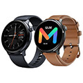 smartwatch xiaomi mibro watch lite 2 brown black xpaw011 extra photo 3