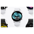 smartwatch haylou rt3 plus silver extra photo 2