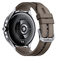 xiaomi watch 2 pro silver bluetooth bhr7216gl extra photo 1