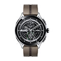 xiaomi watch 2 pro silver 4g lte bhr7210gl extra photo 1