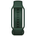 xiaomi smart band 8 active strap green bhr7424gl extra photo 1