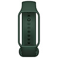 xiaomi smart band 8 active strap green bhr7424gl extra photo 1