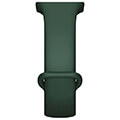 xiaomi smart band 8 active strap green bhr7424gl extra photo 4